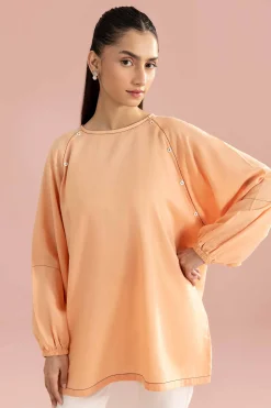 Solid Tunic - AS26-68