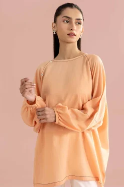 Solid Tunic - AS26-68