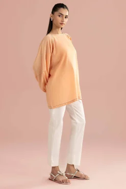 Solid Tunic - AS26-68