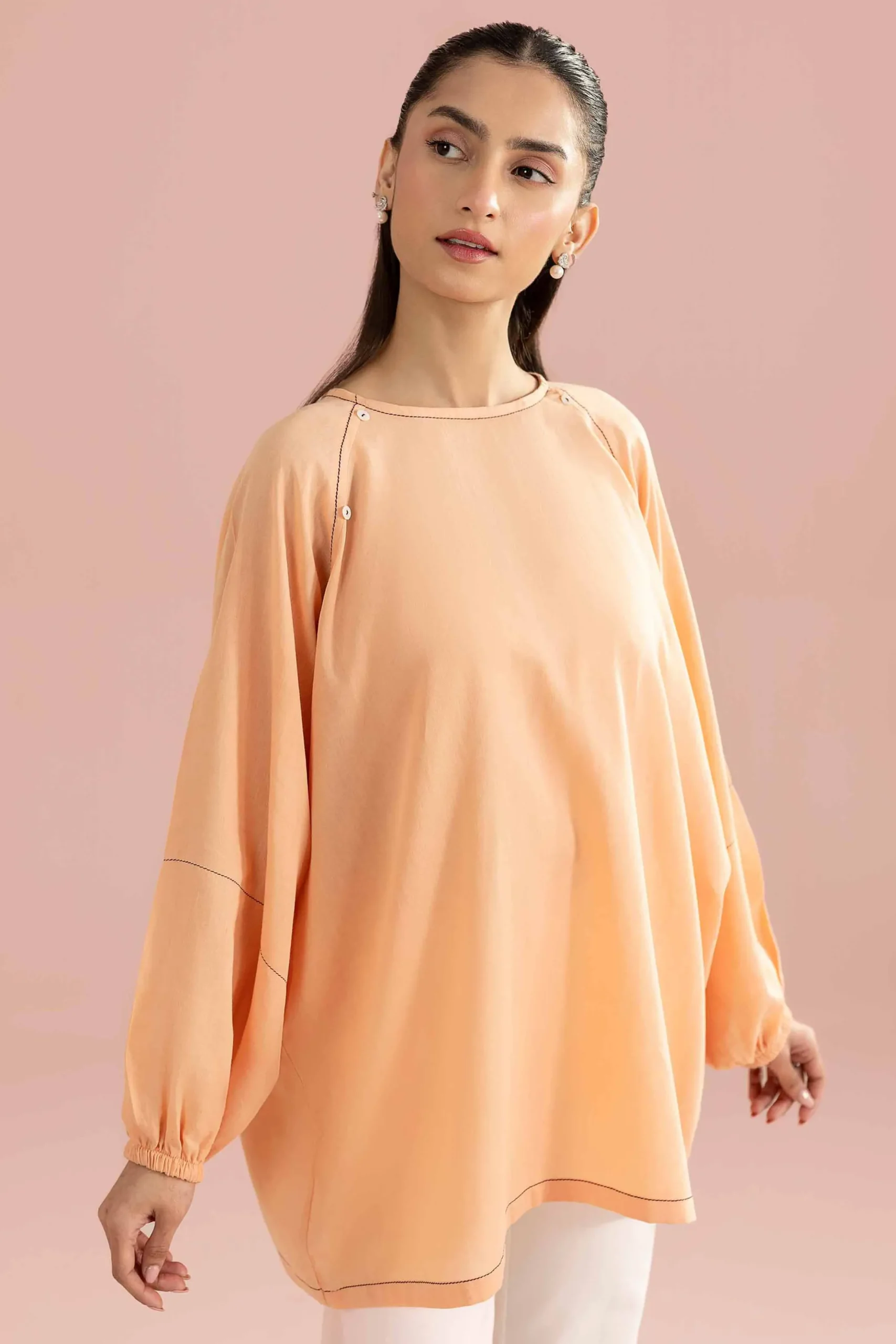 Solid Tunic - AS26-68
