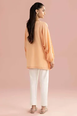 Solid Tunic - AS26-68