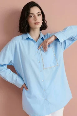 Solid Tunic - AS26-72