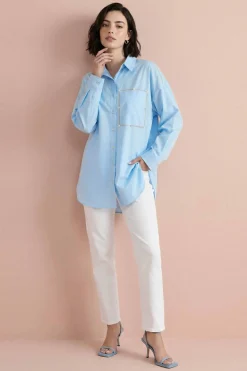 Solid Tunic - AS26-72