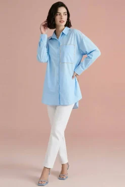 Solid Tunic - AS26-72