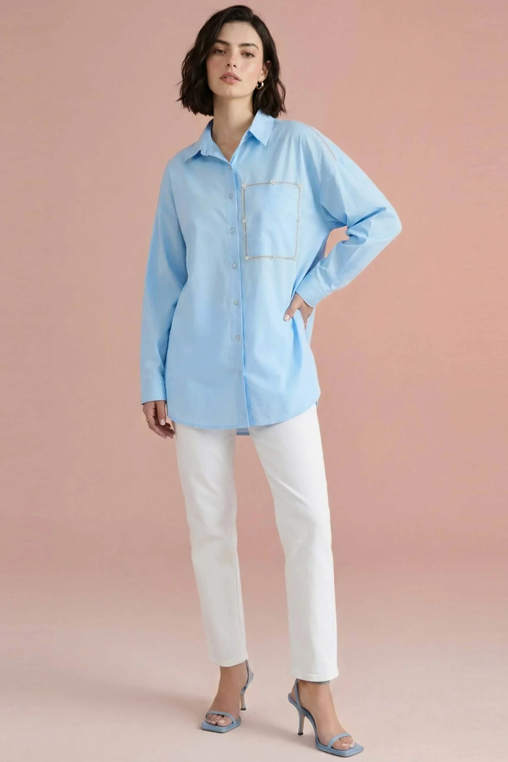Solid Tunic - AS26-72