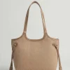 Tan Shoulder Bag-445822118
