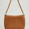 Tan Shoulder Bag-445802126