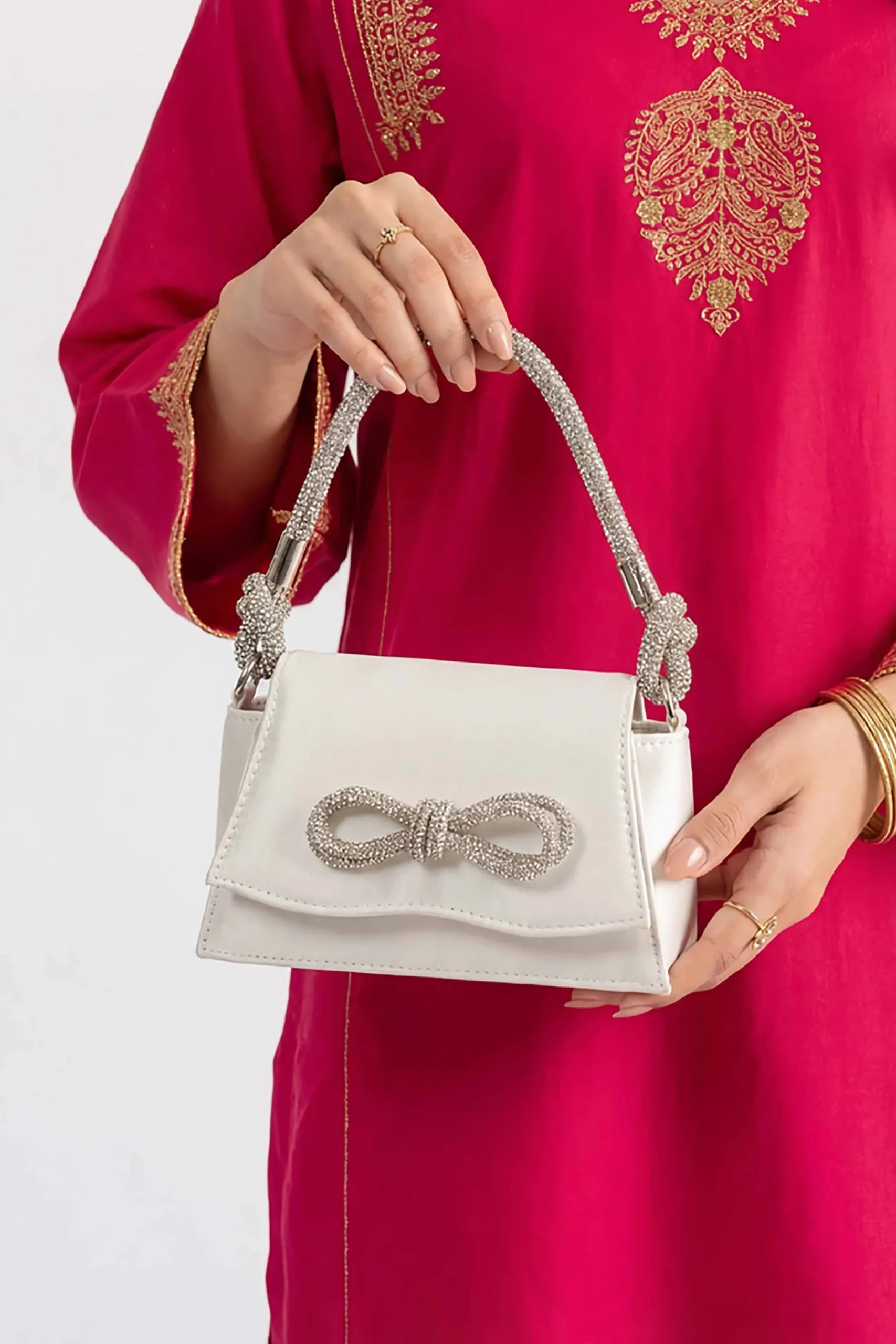 White Clutch-448542112