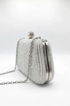 White Clutch-448832112