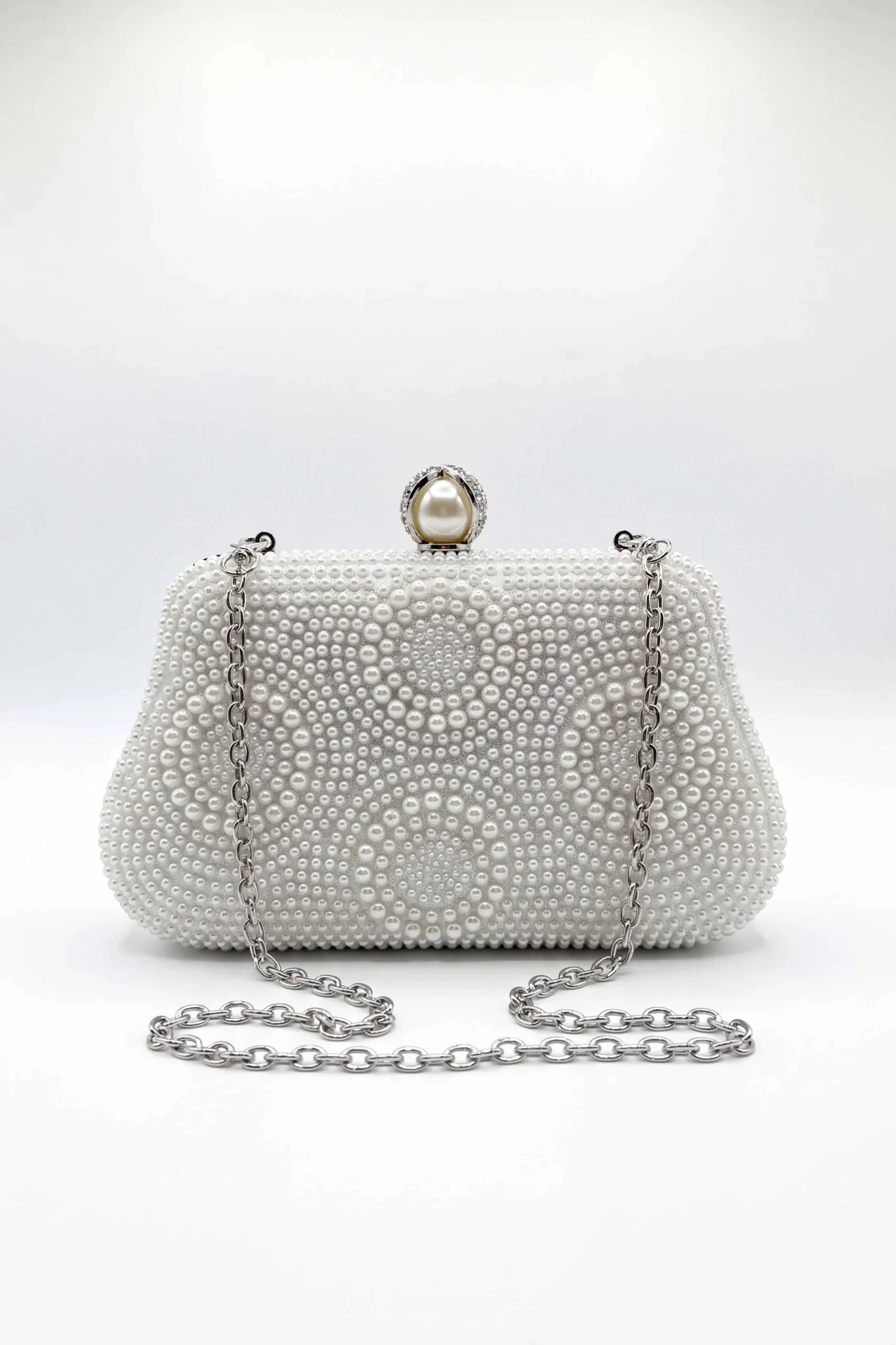 White Clutch-448832112