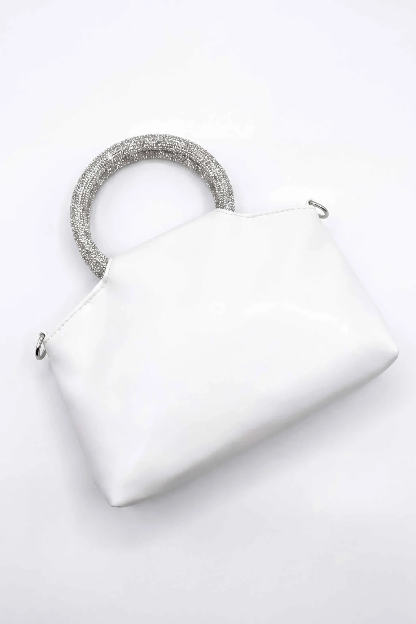 White Clutch-448822112