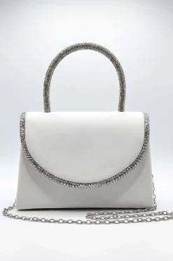 White Clutch-448762112
