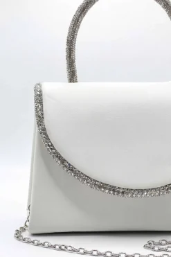 White Clutch-448762112