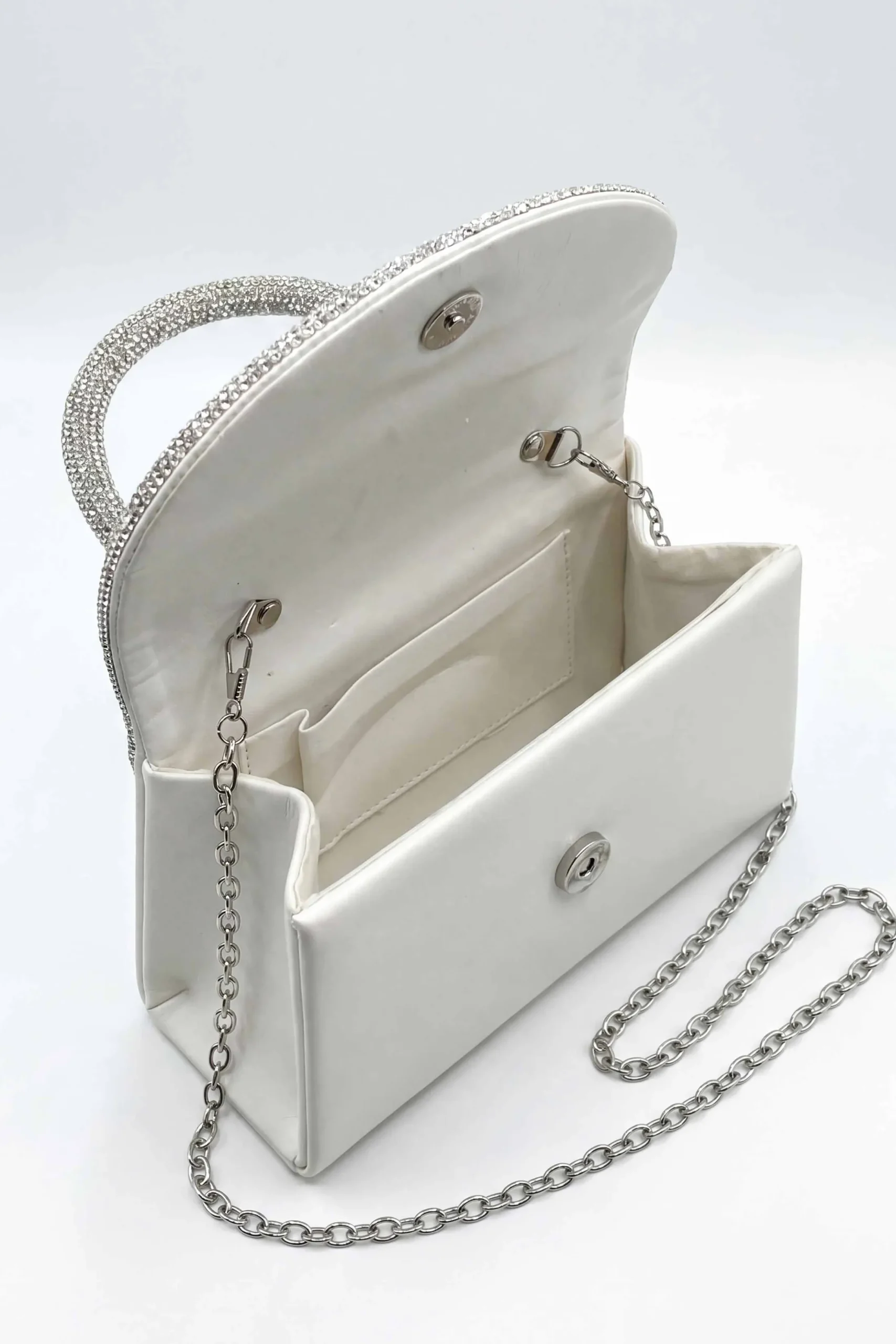 White Clutch-448762112