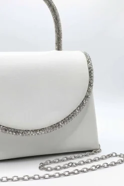 White Clutch-448762112