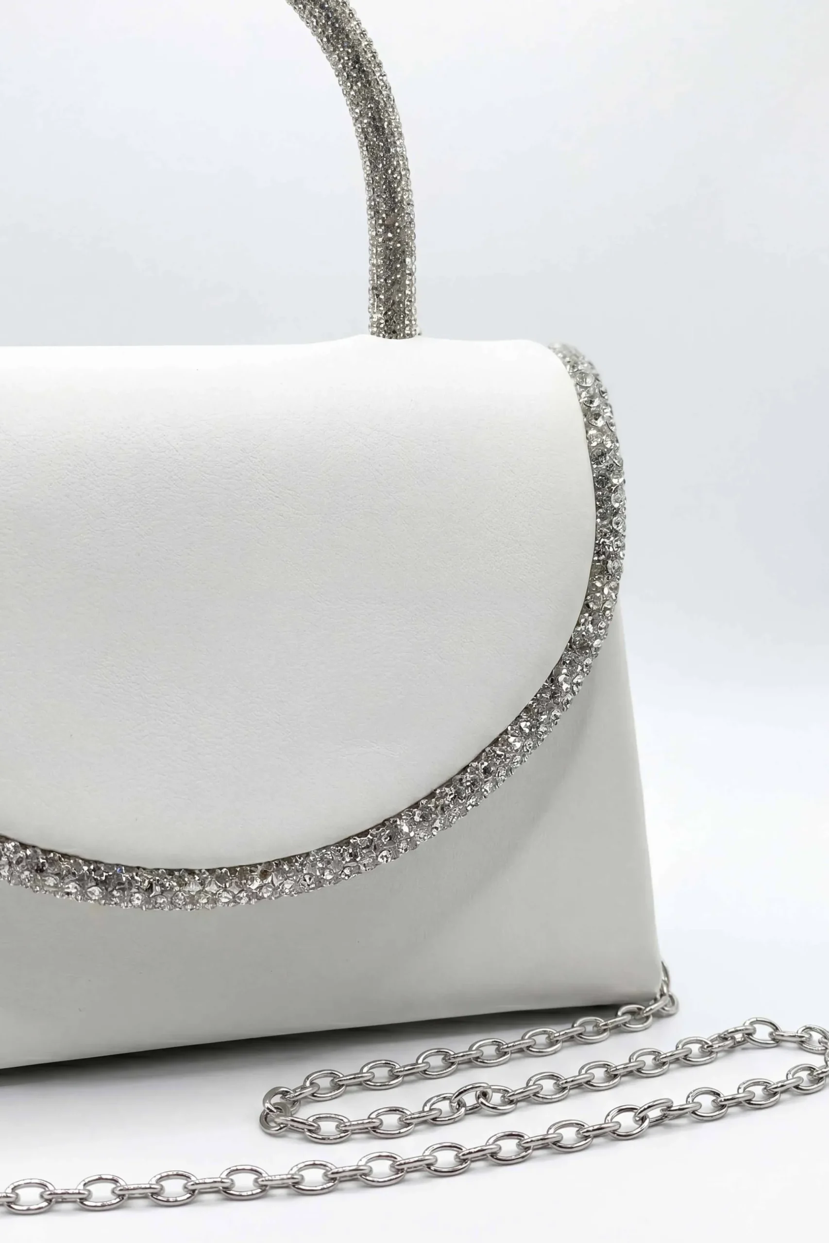 White Clutch-448762112