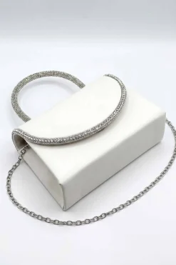 White Clutch-448762112