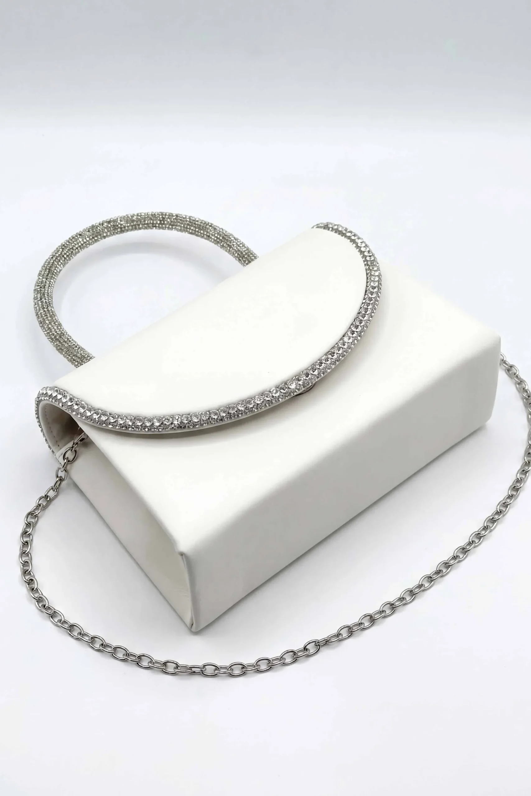 White Clutch-448762112