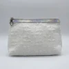 White Vanity Bag-448392112
