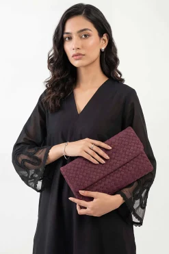 Wine Evening Bag-448792122