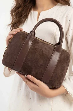 Wine Hand Bag-449002122