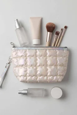 Yellow Vanity Bag-448432102