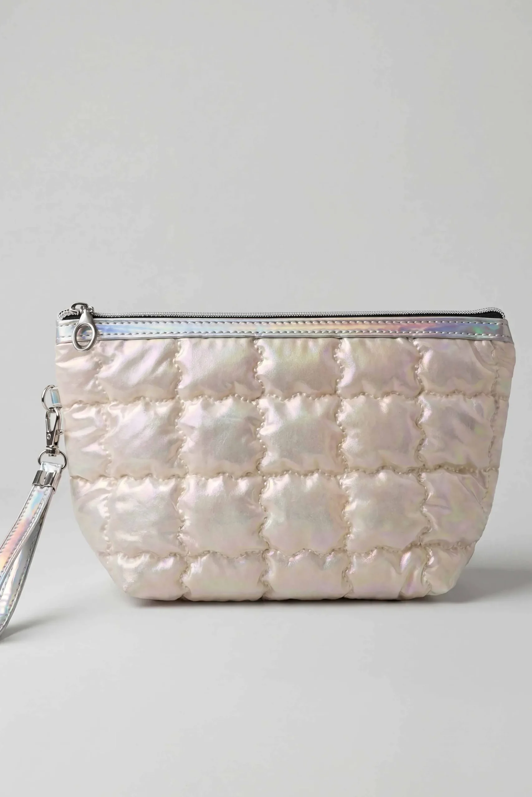 Yellow Vanity Bag-448432102