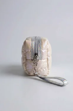 Yellow Vanity Bag-448442102