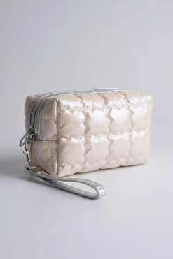 Yellow Vanity Bag-448442102